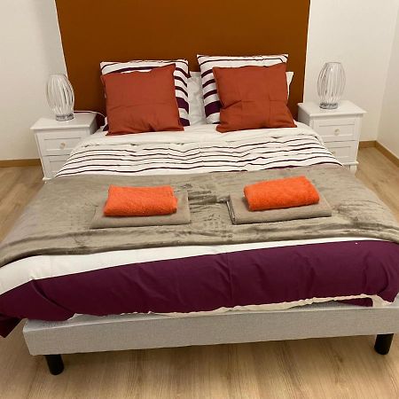 Grand F4 De 71M2 Pour 6 Personnes En Plein Centre Ville Arpajon Εξωτερικό φωτογραφία