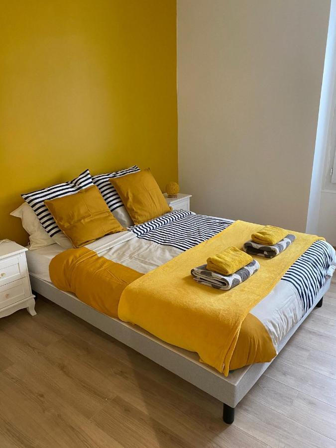 Grand F4 De 71M2 Pour 6 Personnes En Plein Centre Ville Arpajon Εξωτερικό φωτογραφία
