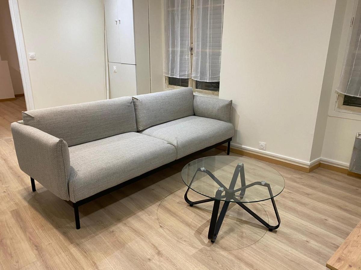 Grand F4 De 71M2 Pour 6 Personnes En Plein Centre Ville Arpajon Εξωτερικό φωτογραφία