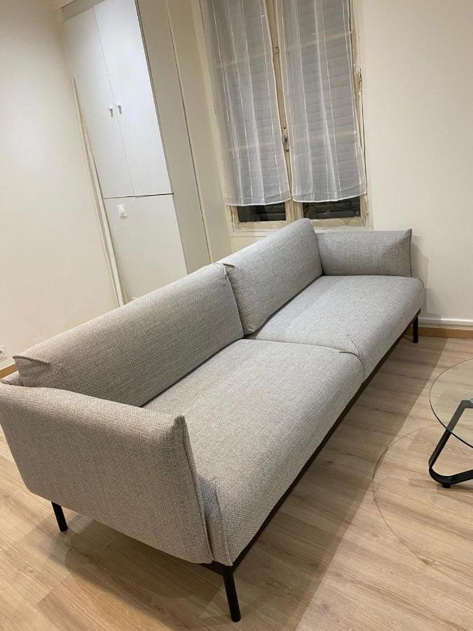 Grand F4 De 71M2 Pour 6 Personnes En Plein Centre Ville Arpajon Εξωτερικό φωτογραφία