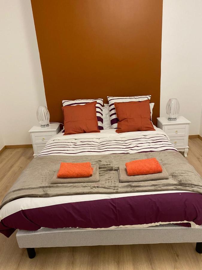 Grand F4 De 71M2 Pour 6 Personnes En Plein Centre Ville Arpajon Εξωτερικό φωτογραφία